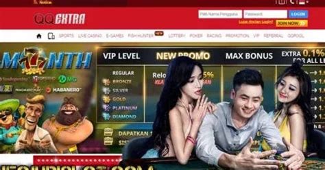 extra bandar judi casino online terbesar dan terlengkap di indonesia Array